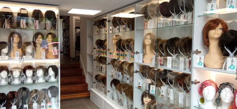 sklep perukarski