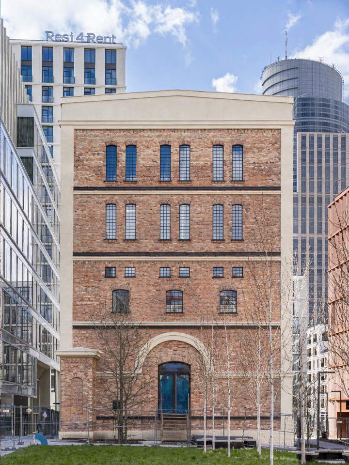 producent okien stalowych