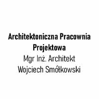 Architektoniczna Pracownia Projektowa Mgr Inż. Architekt Wojciech Smółkowski - Biura architektoniczne