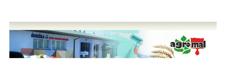 Agro-Mal Tadeusz Pokrywka Spółka jawna