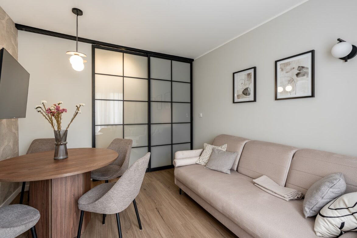 Studio Design Studio Projektowania Wnętrz