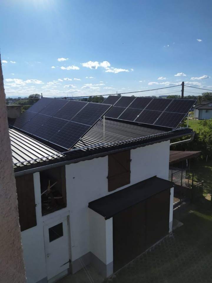 naprawa instalacji elektrycznych