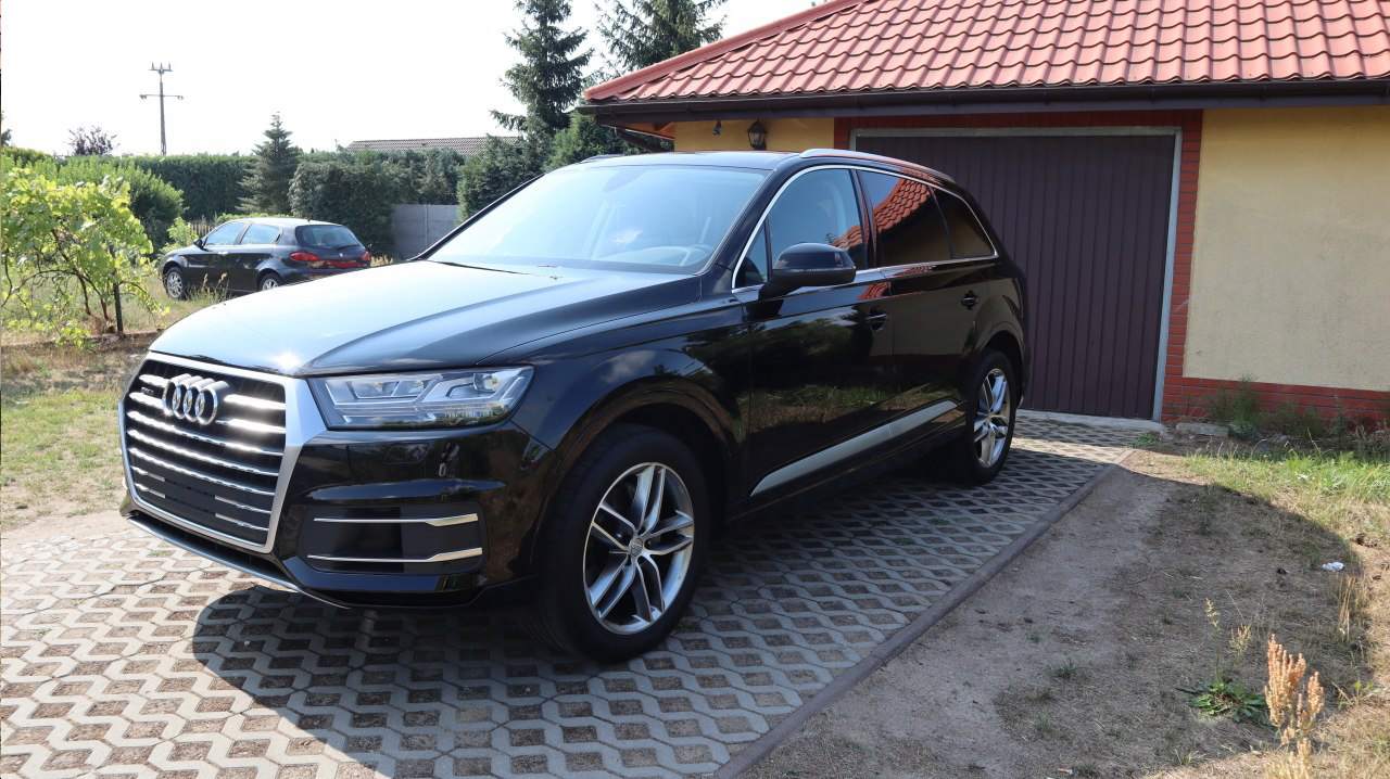 ochrona lakieru auta