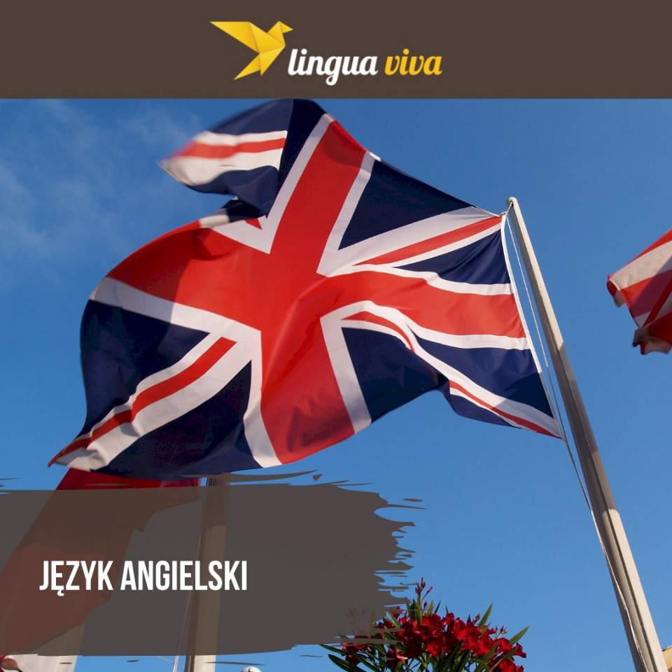 kurs angielskiego