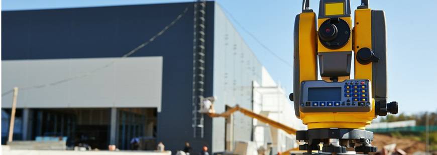 Usługi Geodezyjne Geopoint Inż. Łukasz Bogin