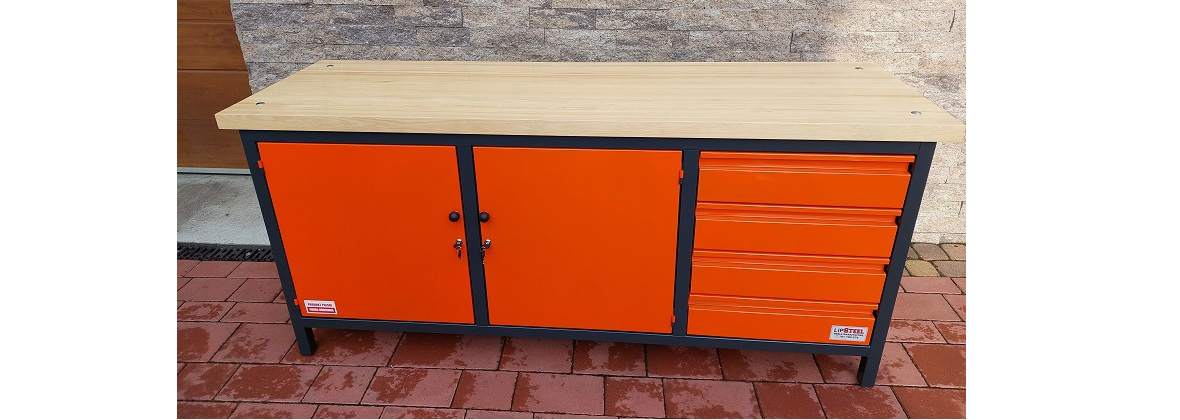 Lipsteel Katarzyna Lipartowska