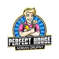 Prace wykończeniowe - Perfect House - Wykończenia wnętrz