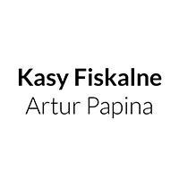 Urządzenia Fiskalne Artur Papina - Kasy fiskalne i sklepowe