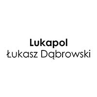 Lukapol Łukasz Dąbrowski - Bramy i ogrodzenia