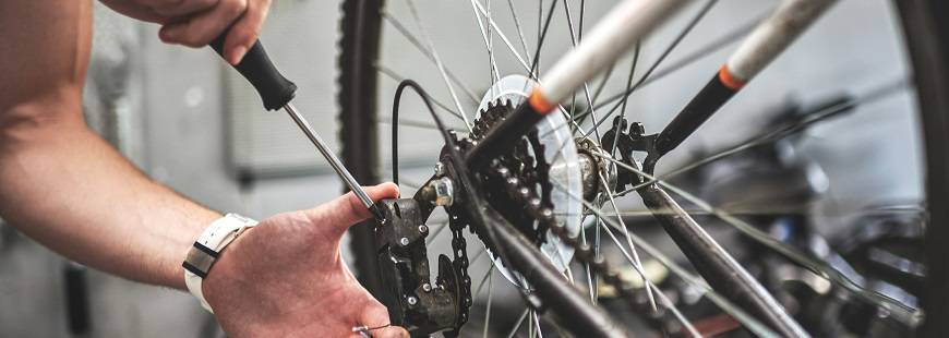 All Bike Profesjonalny serwis i sklep rowerowy