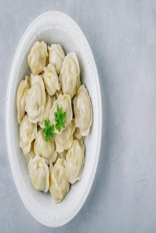 pierogi