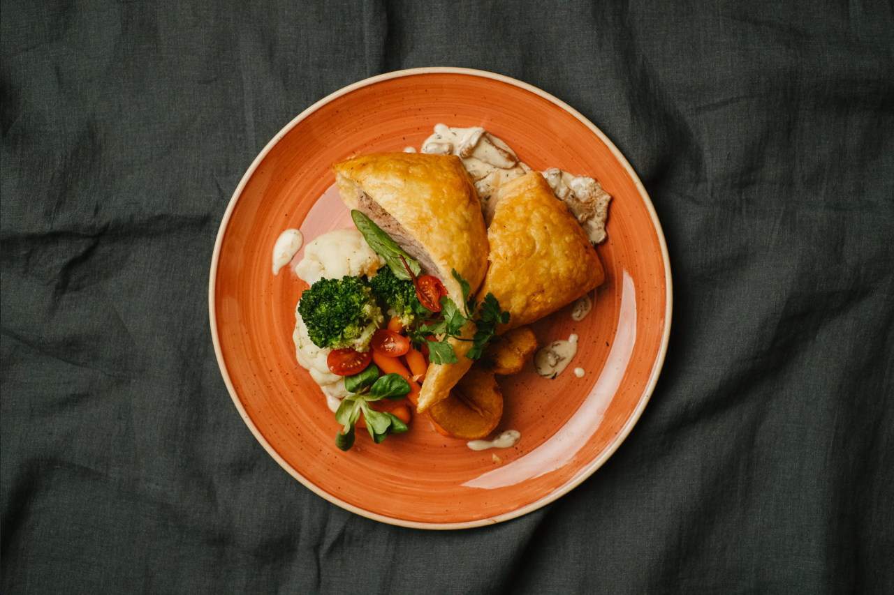 dania kuchni polskiej