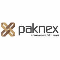 Paknex - Opakowania papierowe i tekturowe