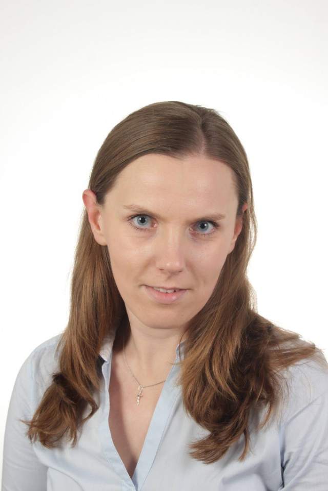 adwokat Urszula Wolińska-Juszczyńska