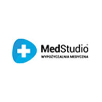 Med-Studio Wypożyczalnia medyczna - Sprzęt rehabilitacyjny