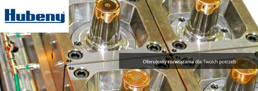 Hubeny Sp. z o.o. Sp.k.