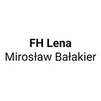 FH Lena Mirosław Bałakier - Firmy handlowo-usługowe