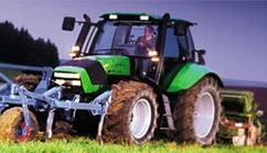 Regeneracja części samochodowych