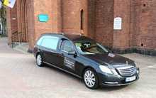 całodobowy przewóz zmarłych