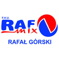 F.H.U.Raf-Mix - Narzędzia
