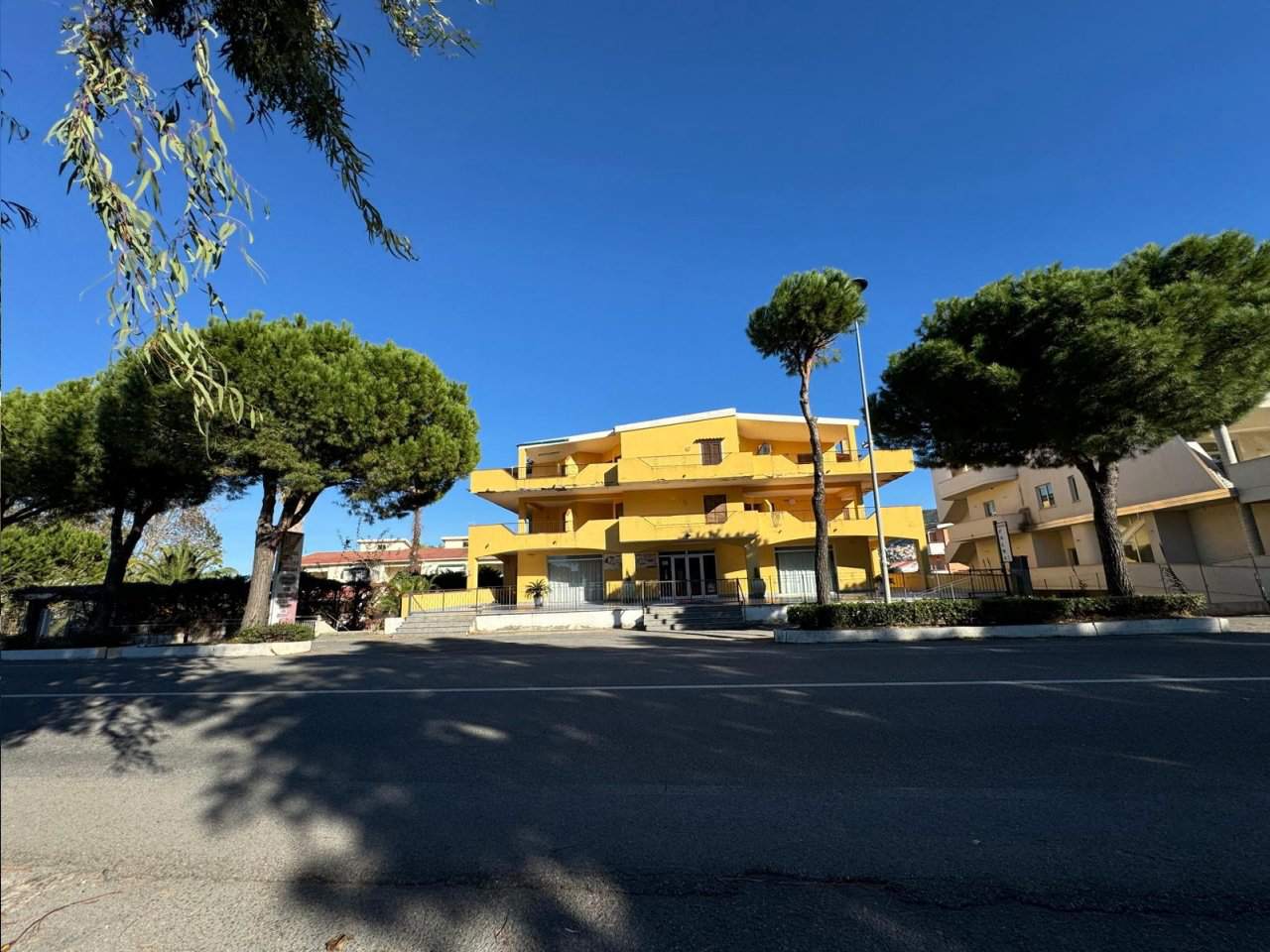 domy na sprzedaż we włoszech