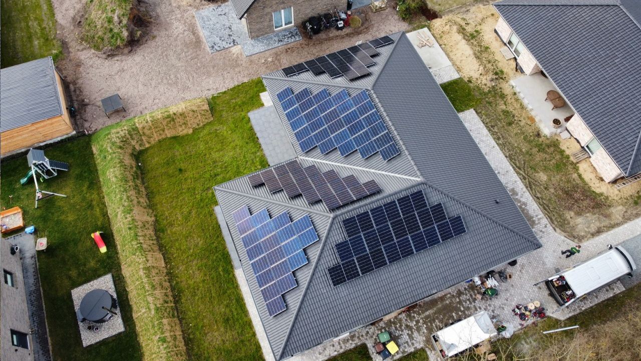 Pv-Sun Jacek Lewandowski