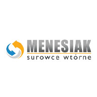 Surowce Wtórne Menesiak sp.j. - Złom i surowce wtórne