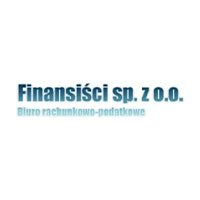 Finansiści sp. z o. o. Biuro rachunkowo podatkowe - Biura rachunkowe
