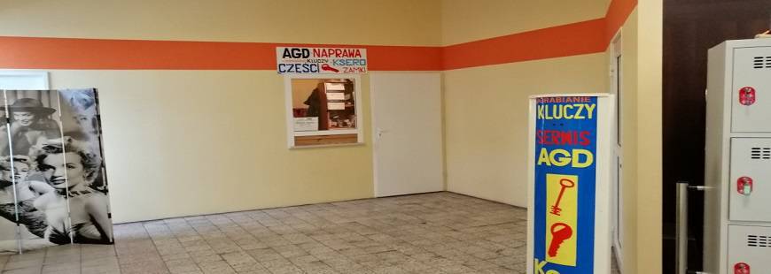 Rymar PHU.Ryszard Marszałek