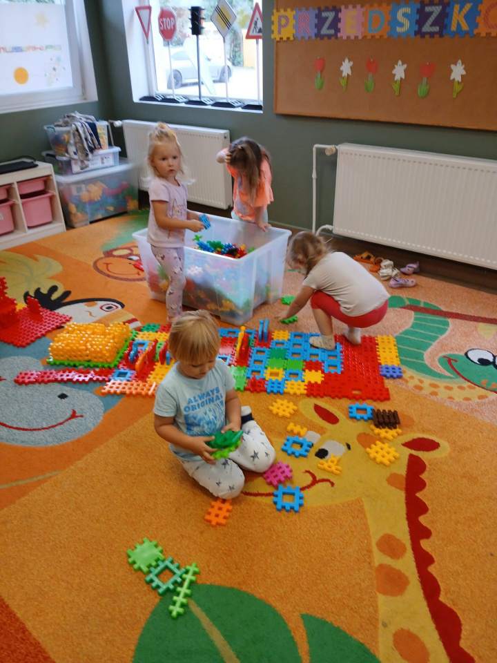 prywatne przedszkola