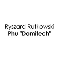Wypożyczalnia Maszyn Budowlanych i ogrodniczych - Domitech PHU Ryszard Rutkowski - Wynajem maszyn budowlanych