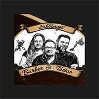 Siblings Barber & Tattoo Kamil Kwiatkowski - Tatuaże
