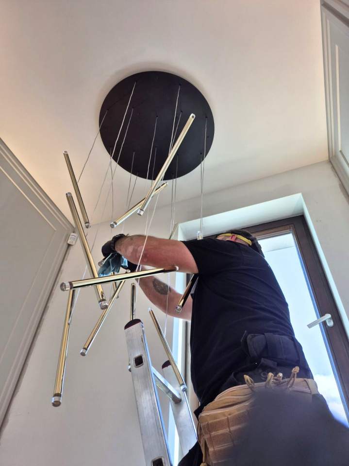 czyszczenie i sprzątanie