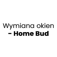 Wymiana okien - Home Bud - Konstrukcje aluminiowe