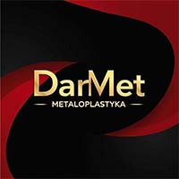 Darmet Metaloplastyka Dariusz Michałowski - Artykuły metalowe