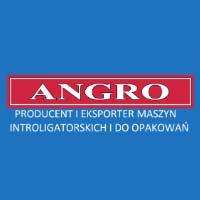 Angro Grzegorz Maciszewski - Maszyny i materiały drukarskie