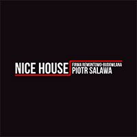 Nice House Firma Remontowo-Budowlana Piotr Salawa - Budowa i wykończenia pod klucz