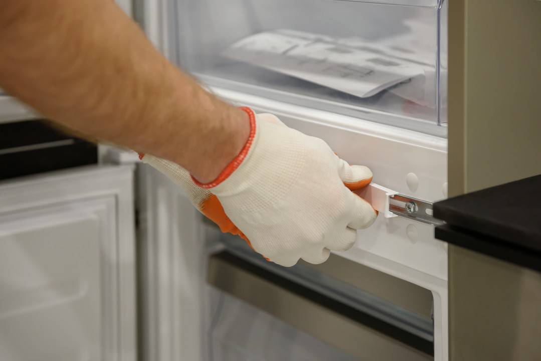 naprawa sprzętu AGD