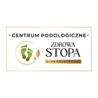 Centrum Podologiczne Olha Prokopenko Zdrowa Stopa - Salony i gabinety kosmetyczne