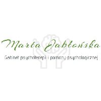 Gabinet Psychoterapii i Pomocy Psychologicznej Marta Jabłońska - Psychiatrzy psycholodzy i psychoterapeuci