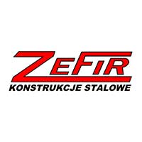 Zefir Firma Produkcyjno-Usługowa Agnieszka Baczyńska, Czarna Woda