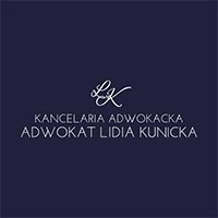 Kancelaria Adwokacka Adwokat Lidia Kunicka - Adwokaci