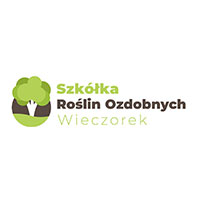 Szkółka Roślin Ozdobnych Andrzej Wieczorek - Ogrodnictwo