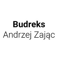 Budreks Andrzej Zając - Budowa i wykończenia pod klucz