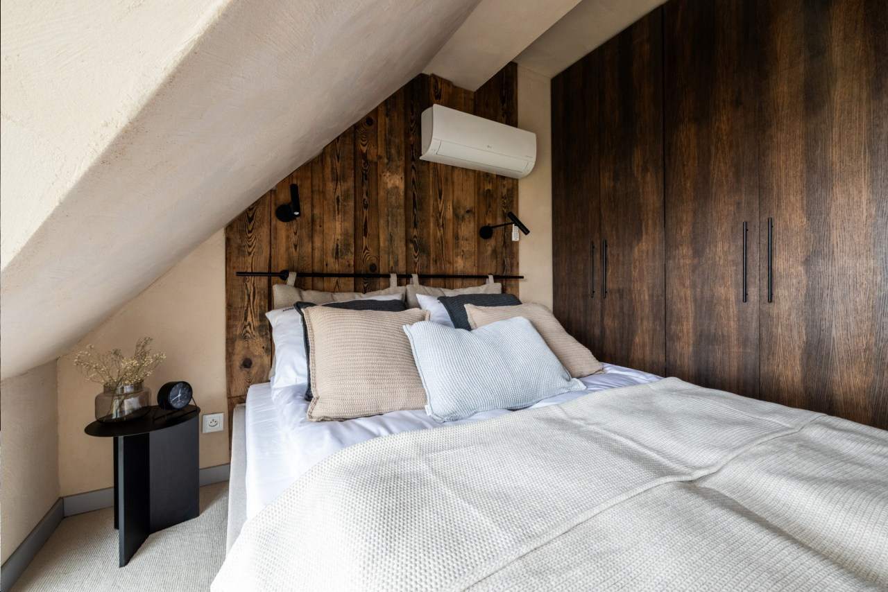 Apartament Kocia Wyspa