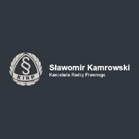 Kamrowski Sławomir Kancelaria Radcy Prawnego - Radcy prawni