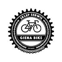 Giena Bike - Serwis, naprawa rowerów - Rowery