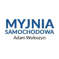 Myjnia Samochodowa Adam Wołoszyn - Myjnie samochodowe