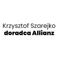 Krzysztof Szarejko doradca Allianz - Ubezpieczenia