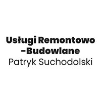 Usługi Remontowo-Budowlane Patryk Suchodolski - Wykończenia wnętrz